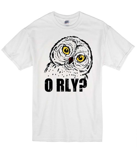 2019 летняя мода повседневная мужчины o-образным вырезом футболка o rly rly owl смешные интернет meme симпатичные животные мужская футболка
2019 летняя мода повседневная мужчины o-образным вырезом футболка o rly rly owl смешные интернет meme симпатичные животные мужская футболка