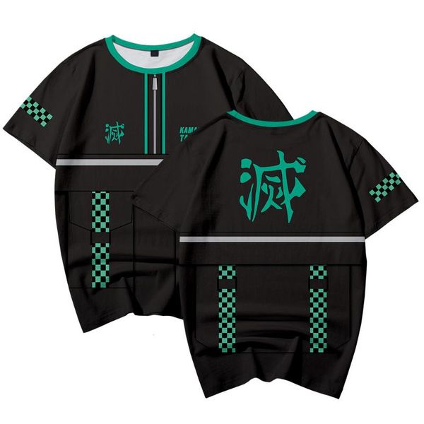 new kimetsu no yaiba: mugen ressha-hen 3d t-shirt boys/girls summer fashion casual anime t shirt harajuku cool tees, White;black
new kimetsu no yaiba: mugen ressha-hen 3d t-shirt boys/girls summer fashion casual anime t shirt harajuku cool tees, White;black