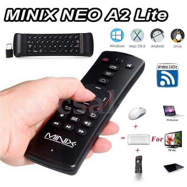 minix neo a2 lite fly air mouse 2.4ghz wireless keyboard six-axis battery built-in multi-os support for android smart tv box pc
minix neo a2 lite fly air mouse 2.4ghz wireless keyboard six-axis battery built-in multi-os support for android smart tv box pc