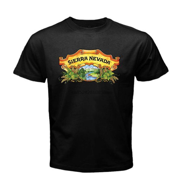 sierra nevada retro logo пиво tee tshirt мужские футболки размер s для 3xl хлопок черный
sierra nevada retro logo пиво tee tshirt мужские футболки размер s для 3xl хлопок черный