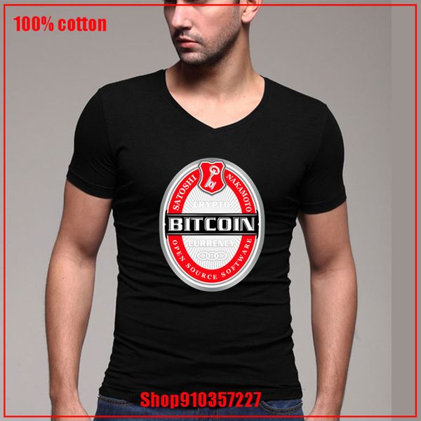 bitcoin becks v-neckt shirt men clothing casual clothing print cartoon tees cozy and breathable young man blouse
bitcoin becks v-neckt shirt men clothing casual clothing print cartoon tees cozy and breathable young man blouse