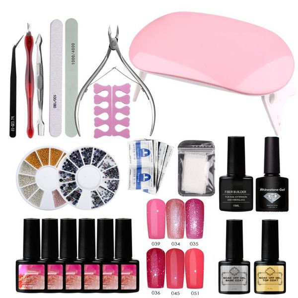 nail set uv led lamp dryer nail gel polish kit manicure tools set electric drill for tools
nail set uv led lamp dryer nail gel polish kit manicure tools set electric drill for tools