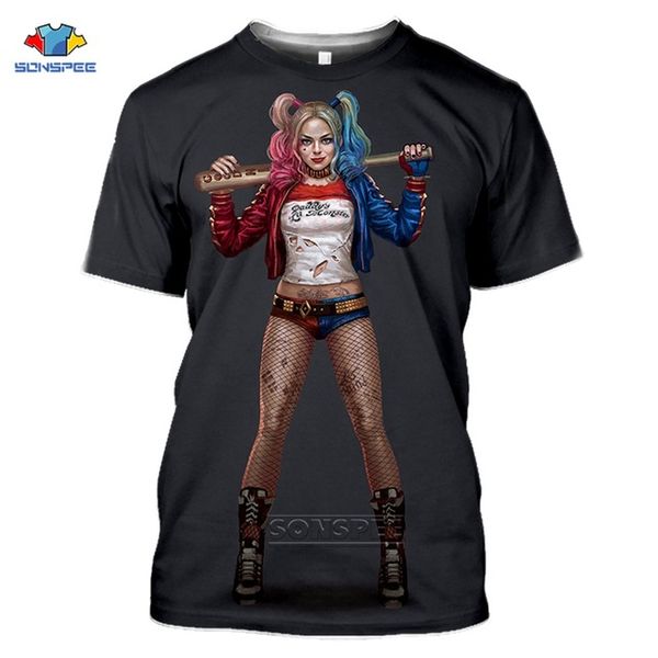 harley quinn cosplay joker costume men homme h49 3d print shirts plus size harajuku funny men clothing
harley quinn cosplay joker costume men homme h49 3d print shirts plus size harajuku funny men clothing