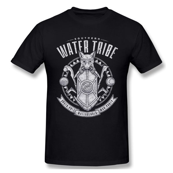 avatar southern water tribe t-shirt men print shirt funny design avatar the last airbender myth adventure streetwear homme top
avatar southern water tribe t-shirt men print shirt funny design avatar the last airbender myth adventure streetwear homme top