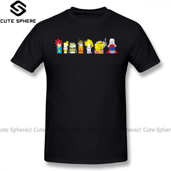 chrono trigger t shirt trigger guys t-shirt 100 percent cotton men tee shirt oversize casual funny print short-sleeve tshirt
chrono trigger t shirt trigger guys t-shirt 100 percent cotton men tee shirt oversize casual funny print short-sleeve tshirt