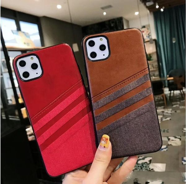 leather cover design phone case for iphone 11 pro x xs max xr 7 8 plus fashion brand soft cover
leather cover design phone case for iphone 11 pro x xs max xr 7 8 plus fashion brand soft cover