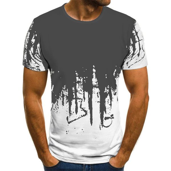 new design skull men breathable 3d print shirts hippie oversized horror men clothing
new design skull men breathable 3d print shirts hippie oversized horror men clothing