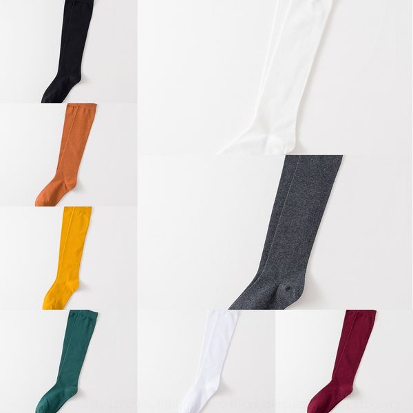 newstyle calf cotton women's autumn and winter cotton solid color calf socks multi-color women's socks ynf8i, Black
newstyle calf cotton women's autumn and winter cotton solid color calf socks multi-color women's socks ynf8i, Black