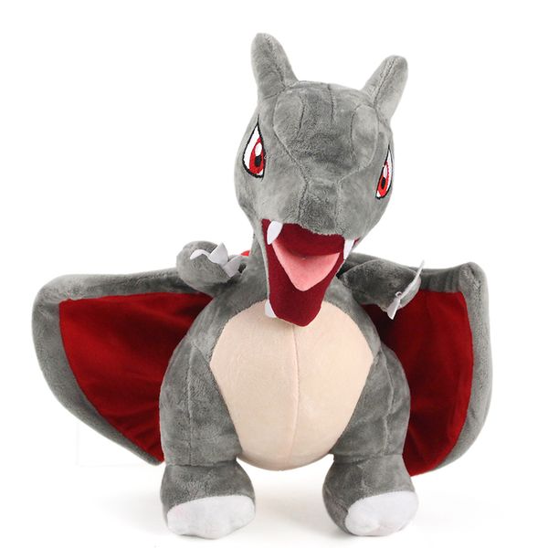 31 см мультипликационный персонаж darkness charizard плюшевые игрушки мягкие чучело куклы отличный подарок для детей
31 см мультипликационный персонаж darkness charizard плюшевые игрушки мягкие чучело куклы отличный подарок для детей