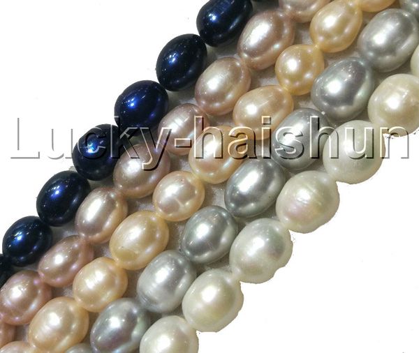 chains jqhs 17" 10mm baroque rice oval white pink gray purple black potato pearls necklace leopard clasp j13252 jewelry chain, Silver
chains jqhs 17" 10mm baroque rice oval white pink gray purple black potato pearls necklace leopard clasp j13252 jewelry chain, Silver