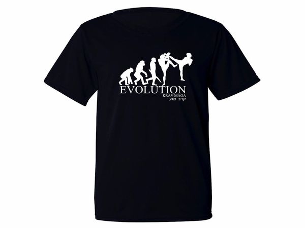 evolution krav maga polyester moisture wicking graphic tshirt summer hip hop casual cotton tee
evolution krav maga polyester moisture wicking graphic tshirt summer hip hop casual cotton tee