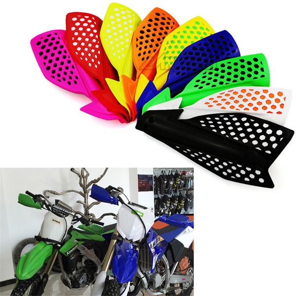 motorcycle hand guard handle protector shield motorbike motocross parts scooter windproof handlebar handguards protection gear
motorcycle hand guard handle protector shield motorbike motocross parts scooter windproof handlebar handguards protection gear