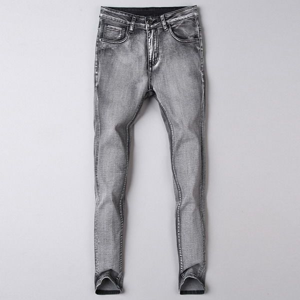 gray men's jeans pocket long pants autumn fashion streetwear striped triangle eagle tags mens denim pants asian plus size, Blue
gray men's jeans pocket long pants autumn fashion streetwear striped triangle eagle tags mens denim pants asian plus size, Blue