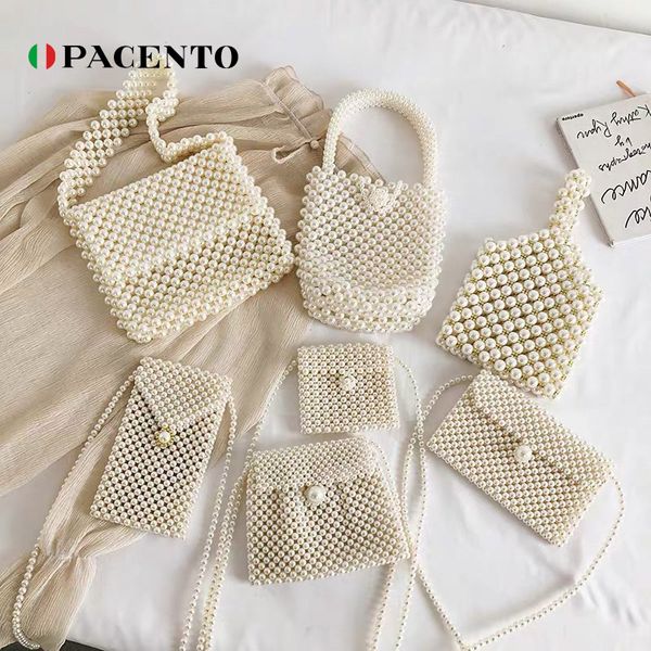 designer handmade lady beaded pearl bags for women 2020 beach handbag woven ins shoulder bag mini crossbody bag wholesale bolsas
designer handmade lady beaded pearl bags for women 2020 beach handbag woven ins shoulder bag mini crossbody bag wholesale bolsas