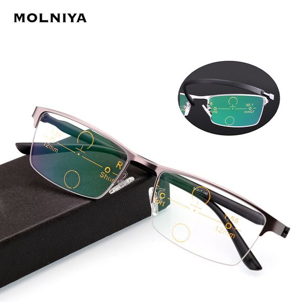 sunglasses double light color reading glasses hd multi-focus progressive eyeglasses 2021 men's intelligent zoom spectacles ultralight, White;black
sunglasses double light color reading glasses hd multi-focus progressive eyeglasses 2021 men's intelligent zoom spectacles ultralight, White;black