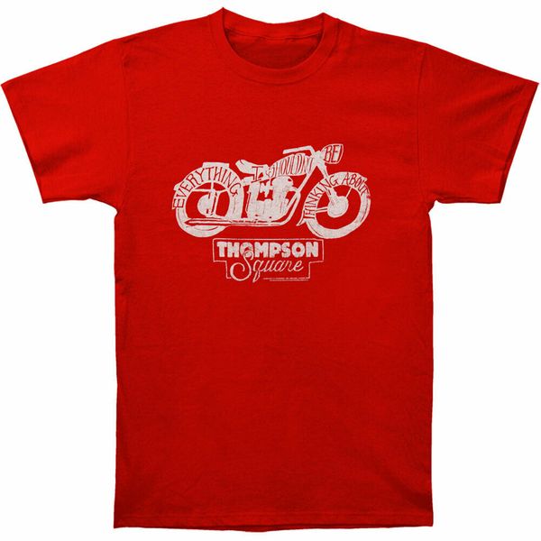 thompson square мужчины все, что я не должен быть t-shirt black plus размер одежды tee shirt
thompson square мужчины все, что я не должен быть t-shirt black plus размер одежды tee shirt