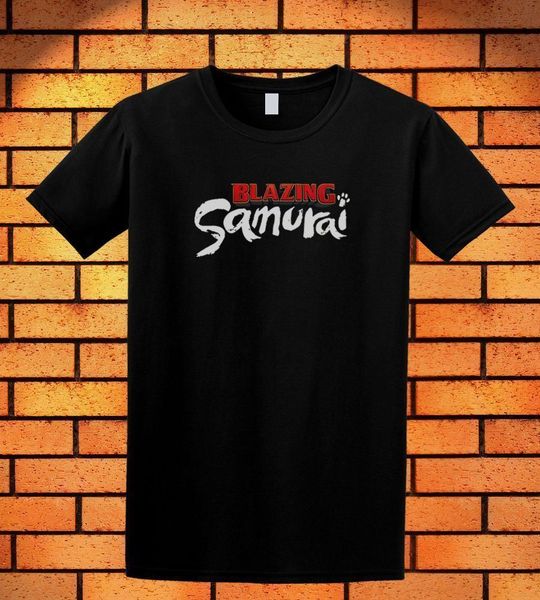 пылающая samurai футболка подготовка к нахваливать августа 2017 t-shirt лето стиль мужчины футболка топ тройник новые моды 2018
пылающая samurai футболка подготовка к нахваливать августа 2017 t-shirt лето стиль мужчины футболка топ тройник новые моды 2018