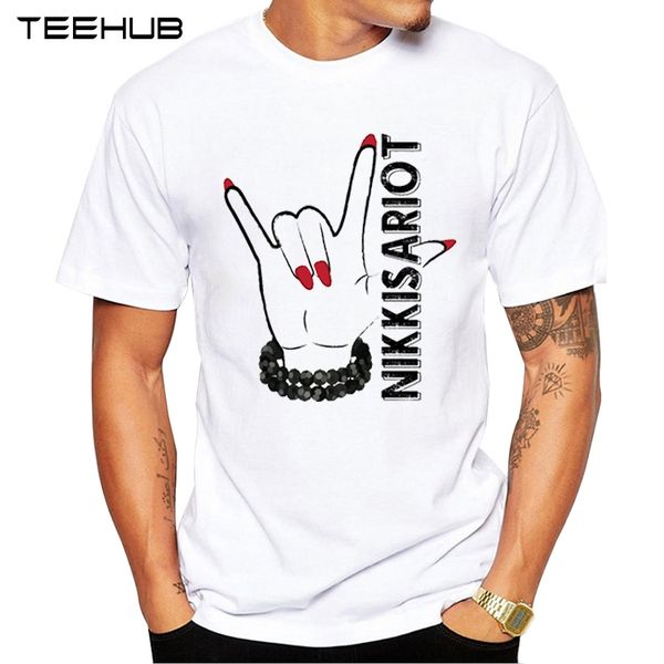 новые поступления 2019 teehub прохладный мужская мода жест дизайн ногтей футболка с коротким рукавом o-образным вырезом топы hipster tee
новые поступления 2019 teehub прохладный мужская мода жест дизайн ногтей футболка с коротким рукавом o-образным вырезом топы hipster tee