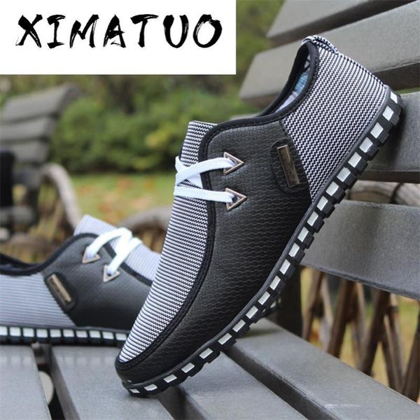 fashion driving shoes men flats slip on loafers italian flat shoes men casual zapatillas hombre size 38-47, Black
fashion driving shoes men flats slip on loafers italian flat shoes men casual zapatillas hombre size 38-47, Black