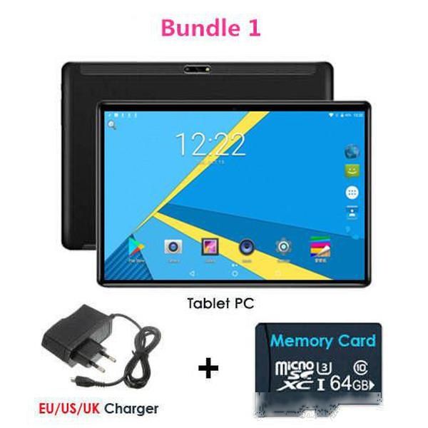 10 inch tablet pc octa core 3gb 64gb tf card 64gb 4g ltetab phone call wifi gps bluetooth android 9.0 tablets 1280*800
10 inch tablet pc octa core 3gb 64gb tf card 64gb 4g ltetab phone call wifi gps bluetooth android 9.0 tablets 1280*800