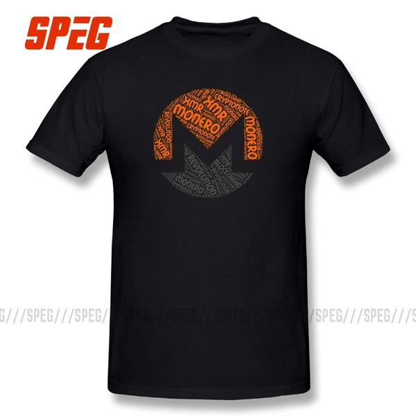 экипаж шея monero xmr революция блок цепь cryptonote слово футболка нового стиль простой футболка 100% хлопок мужских короткие рукава tee
экипаж шея monero xmr революция блок цепь cryptonote слово футболка нового стиль простой футболка 100% хлопок мужских короткие рукава tee