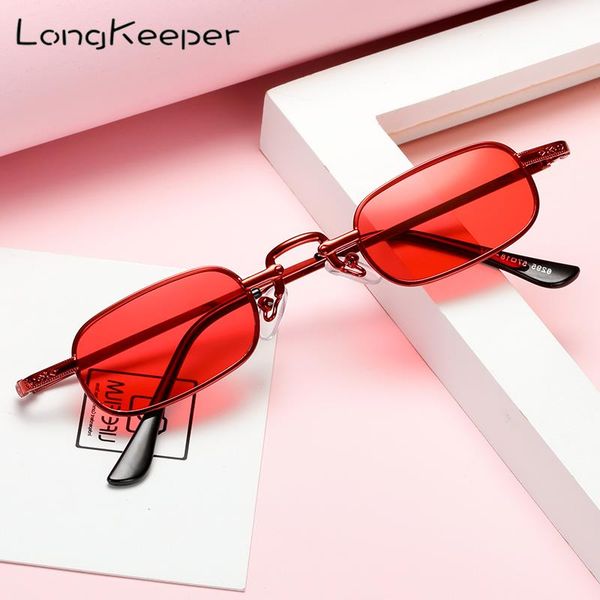 longkeeper retro small square sunglasses women men fashion metal sun glasses vintage ocean lens eyewear uv400, White;black
longkeeper retro small square sunglasses women men fashion metal sun glasses vintage ocean lens eyewear uv400, White;black
