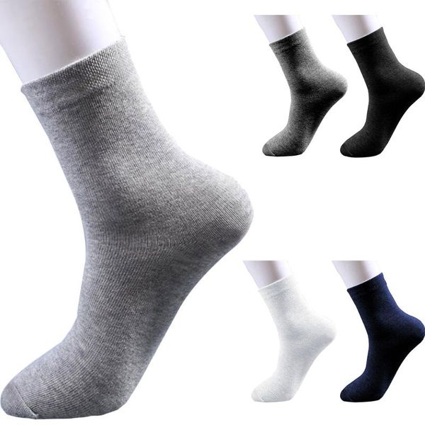 men's socks men absorb sweat business medium stockings cotton deodorant summer thin office mens, Black
men's socks men absorb sweat business medium stockings cotton deodorant summer thin office mens, Black