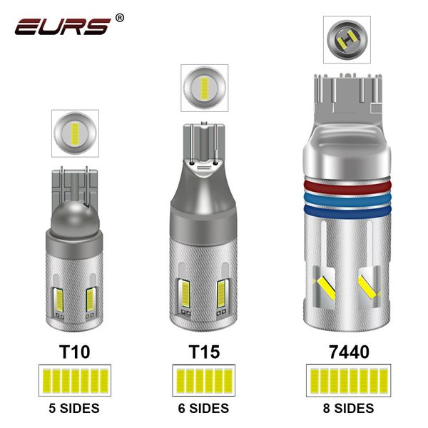 2pcs t20 7440 led canbus light t10 t15 1156 ba15s led bulbs white auto signal lamp brake reverse car light h8 h11 fog lights
2pcs t20 7440 led canbus light t10 t15 1156 ba15s led bulbs white auto signal lamp brake reverse car light h8 h11 fog lights