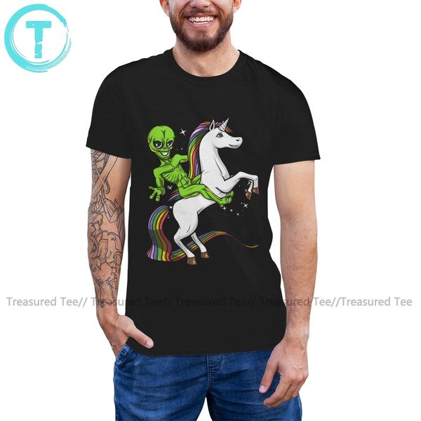 space alien t shirt space alien riding magical unicorn ufo t-shirt streetwear funny tee shirt man tshirt
space alien t shirt space alien riding magical unicorn ufo t-shirt streetwear funny tee shirt man tshirt