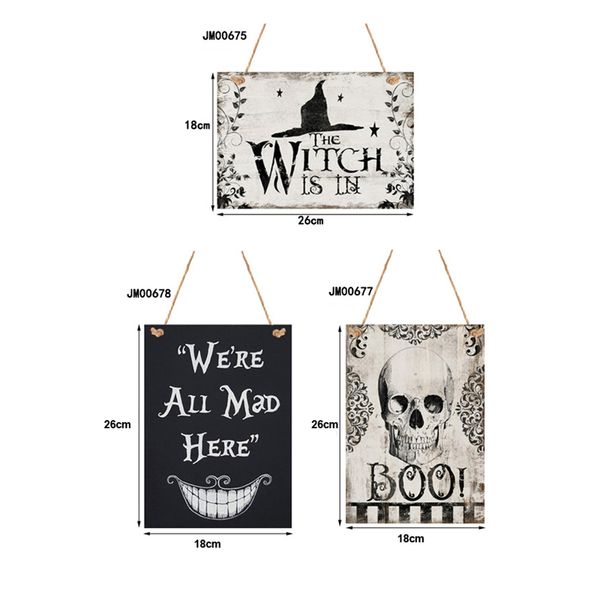 halloween hanging welcome sign wooden plaque board for haunted house home door window wall decoration jk2010xb
halloween hanging welcome sign wooden plaque board for haunted house home door window wall decoration jk2010xb