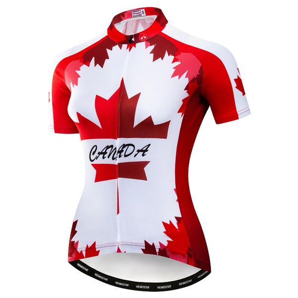 women's cycling jersey short sleeve lady canada/usa/france/uk country team mtb shirt bike jersey maillot bicycle clothing, Black;red
women's cycling jersey short sleeve lady canada/usa/france/uk country team mtb shirt bike jersey maillot bicycle clothing, Black;red