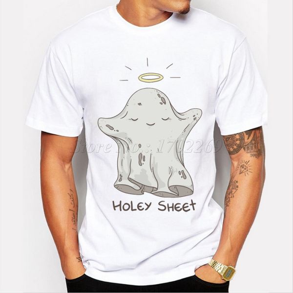 new arrival fashion men's ghost design cartoon printed t-shirt male short sleeve casual halloween hipster novelty basic tee
new arrival fashion men's ghost design cartoon printed t-shirt male short sleeve casual halloween hipster novelty basic tee