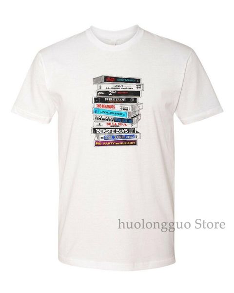 old school hip hop cassette tapes custom t-shirt tee new sz s-3xl - white 100% cotton men t shirt women tee
old school hip hop cassette tapes custom t-shirt tee new sz s-3xl - white 100% cotton men t shirt women tee