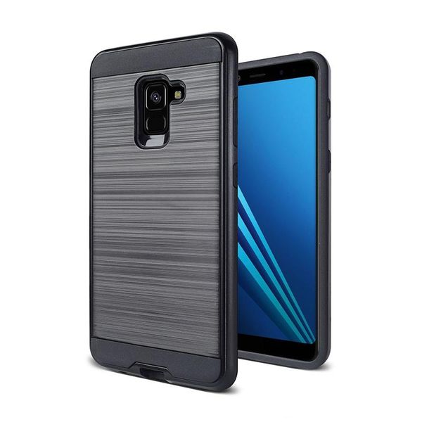 armor hybrid brushed case for samsung galaxy a6 2018 j4 2018 j6 plus tpu pc good quality case oppbag
armor hybrid brushed case for samsung galaxy a6 2018 j4 2018 j6 plus tpu pc good quality case oppbag