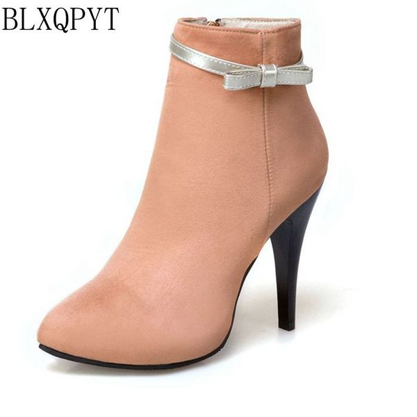 blxqpyt новый большой размер 33-50 женщины высокие каблуки лодыжки короткие сапоги осень зима обувь toe остроконечные платформы knight марти, Black
blxqpyt новый большой размер 33-50 женщины высокие каблуки лодыжки короткие сапоги осень зима обувь toe остроконечные платформы knight марти, Black