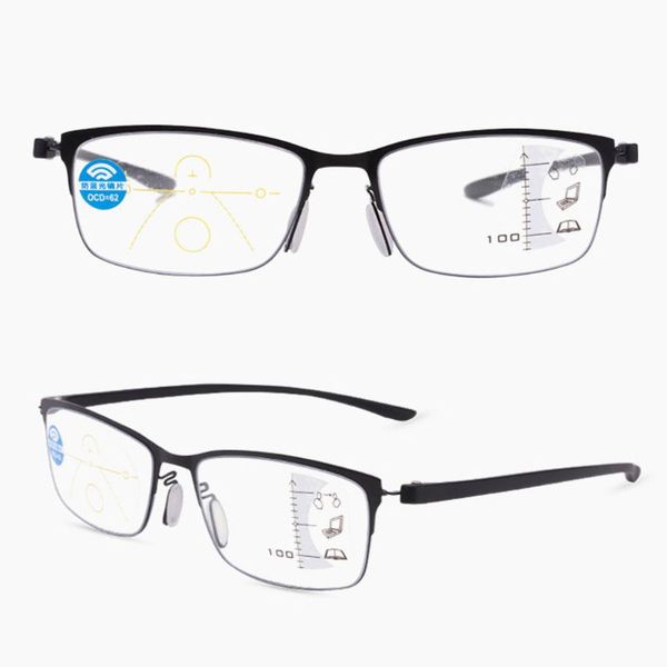 sunglasses reading glasses female male anti blue ray presbyopic lens eyewear multifocal intelligent smart progressive gifts alloy for elder, White;black
sunglasses reading glasses female male anti blue ray presbyopic lens eyewear multifocal intelligent smart progressive gifts alloy for elder, White;black