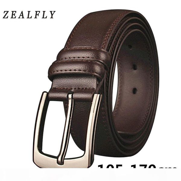 170cm men's genuine leather belts big size long leather belt vintage man waistband male jeans strap belts of men, Black;brown
170cm men's genuine leather belts big size long leather belt vintage man waistband male jeans strap belts of men, Black;brown