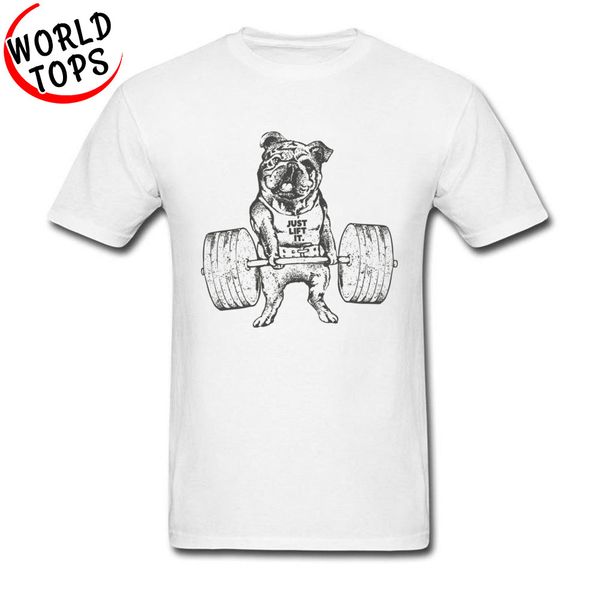 crazy t shirt 100% cotton male tshirt english bulldog plain design crew neck cool funny t shirts strong weighter
crazy t shirt 100% cotton male tshirt english bulldog plain design crew neck cool funny t shirts strong weighter