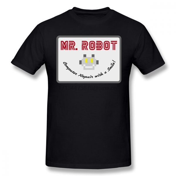 mr robot t shirt mr robot t-shirt classic 100 percent cotton tee shirt short-sleeve funny men graphic oversize tshirt
mr robot t shirt mr robot t-shirt classic 100 percent cotton tee shirt short-sleeve funny men graphic oversize tshirt