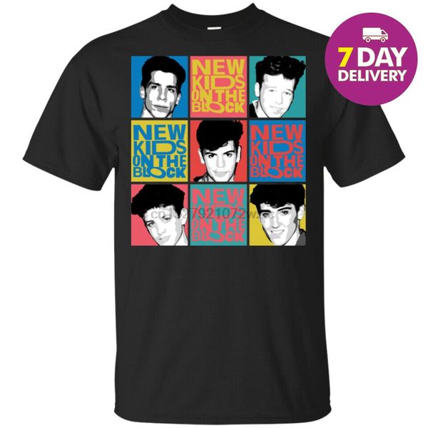 новые дети на винтажное блок члены футболки nkotb черного хлопок мужчина s-3xl
новые дети на винтажное блок члены футболки nkotb черного хлопок мужчина s-3xl
