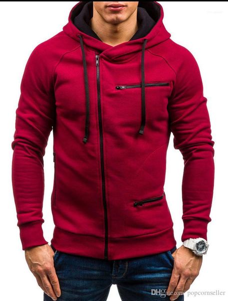 zipper accessories casual slim zipper cardigan hoodie outerwear fashion casual mens clothing new autumn winter mens designer jackets, Black;brown
zipper accessories casual slim zipper cardigan hoodie outerwear fashion casual mens clothing new autumn winter mens designer jackets, Black;brown