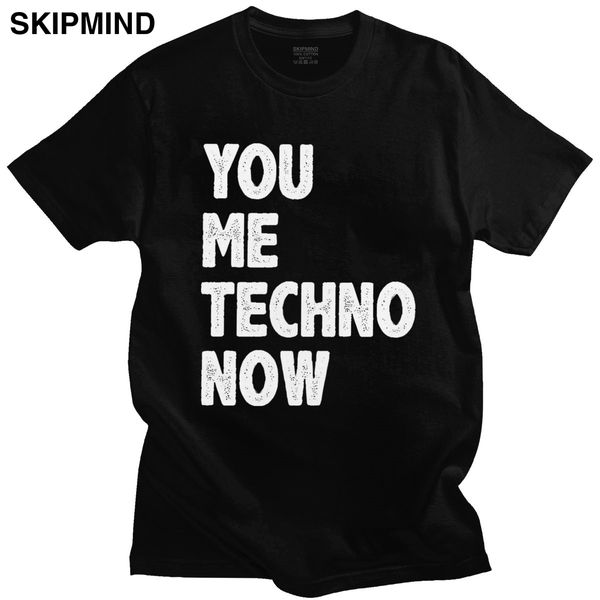 смешной юмор quote you me techno сейчас tshirt мужчины хлопок top музыка слоган detroit acid house tee shirt короткий рукав повседневная tsh
смешной юмор quote you me techno сейчас tshirt мужчины хлопок top музыка слоган detroit acid house tee shirt короткий рукав повседневная tsh