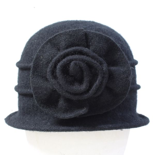 lady elegant skullies beret caps 2020 fashion winter new women pure high grade wool knitted big flower beanit hats 5 colors, Blue;gray
lady elegant skullies beret caps 2020 fashion winter new women pure high grade wool knitted big flower beanit hats 5 colors, Blue;gray