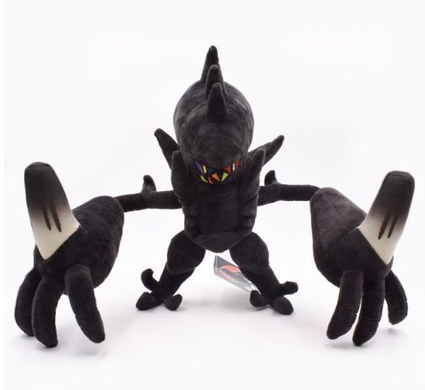 new toy necrozma soft doll plush toy for kids christmas halloween gifts 33x60cm
new toy necrozma soft doll plush toy for kids christmas halloween gifts 33x60cm