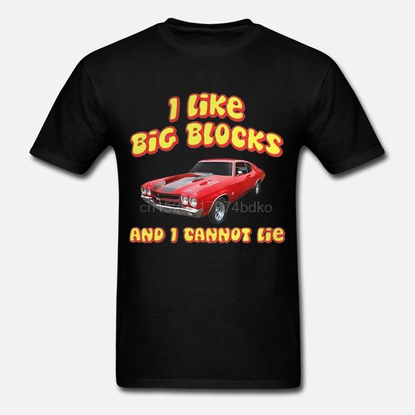 men tshirt short sleeve i like big blocks and i cannot lie chevelle(1) cool tee women t-shirt
men tshirt short sleeve i like big blocks and i cannot lie chevelle(1) cool tee women t-shirt