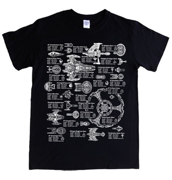 star ships t-shirt star fleet klingon vulcan romulan deep space nine mens new fashion brand clothing male
star ships t-shirt star fleet klingon vulcan romulan deep space nine mens new fashion brand clothing male