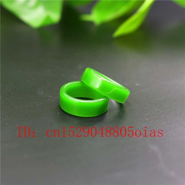 natural green hetian jade ring chinese jadeite amulet fashion charm jewelry hand carved crafts gifts for women men, Golden;silver
natural green hetian jade ring chinese jadeite amulet fashion charm jewelry hand carved crafts gifts for women men, Golden;silver