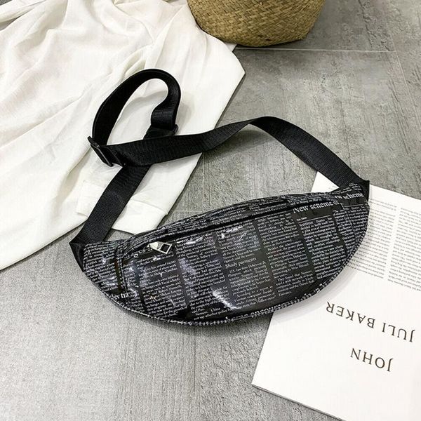 новая мода женщины отдыха путешествия талии fanny pack деньги пояса кошелек дамы блеск лазерная bum сумка креста тела сумка талии пакеты
новая мода женщины отдыха путешествия талии fanny pack деньги пояса кошелек дамы блеск лазерная bum сумка креста тела сумка талии пакеты