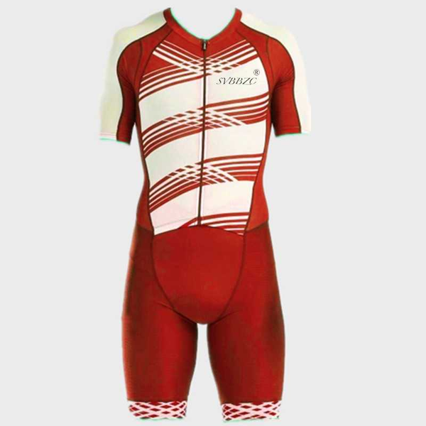 svbbzc pro women cycling skinsuit jumpsuit triathlon suit red short sleeve cycling jersey ropa de ciclismo maillot clothes suit, Black;blue
svbbzc pro women cycling skinsuit jumpsuit triathlon suit red short sleeve cycling jersey ropa de ciclismo maillot clothes suit, Black;blue
