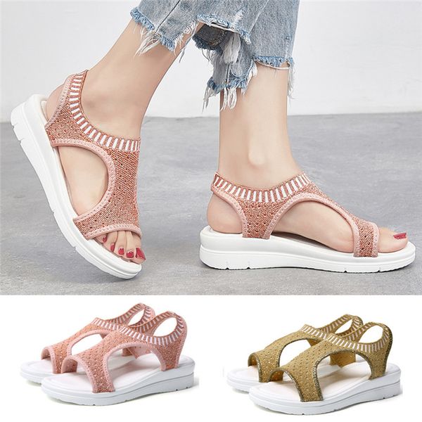 обувь женщина твердой лето sandalia дама feminina sandalias платформа толстое раскладное flopshoes roman повседневная элегантный flock санда, Black
обувь женщина твердой лето sandalia дама feminina sandalias платформа толстое раскладное flopshoes roman повседневная элегантный flock санда, Black